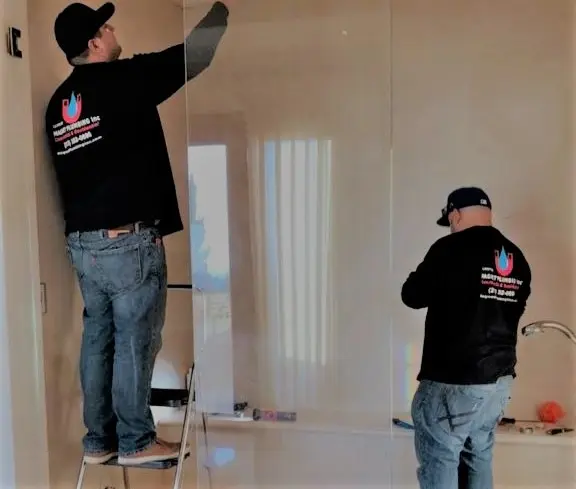 Professional plumbing installation for Boiler Repair in Forest Village