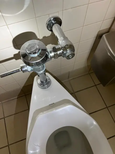 Fixture installation and repair for Hydro Jetting in Forest Village